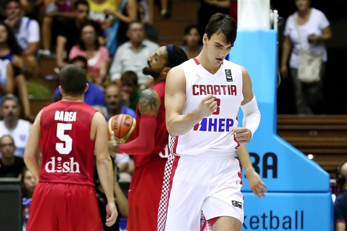 saric