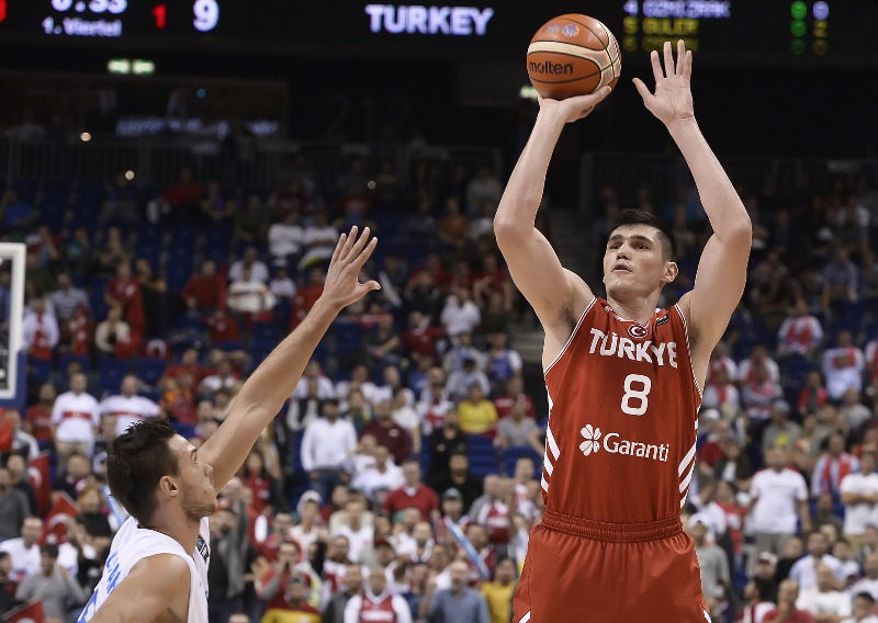 ilyasova