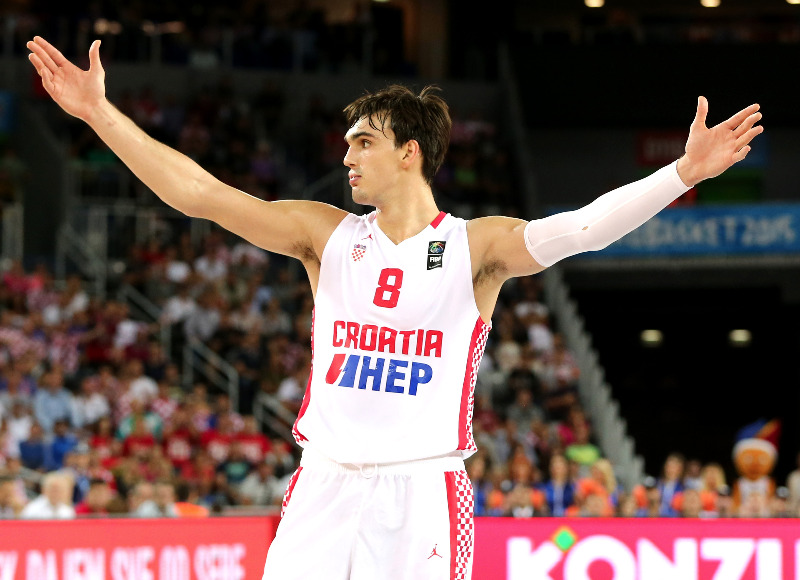 saric