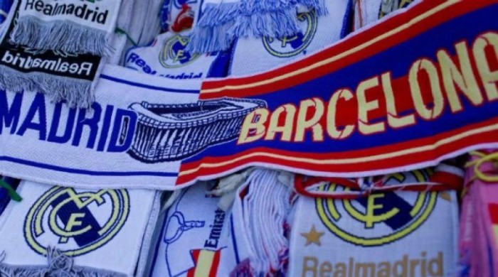 real-barcelona