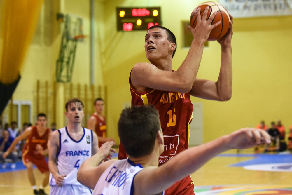 zizic u16