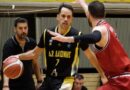 National League 1 (1ος όμιλος / 4η αγωνιστική): Ουδείς αήττητος έπειτα από 4 αγώνες!