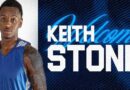 Ενίσχυση για τον Ηρακλή με τον Keith Stone