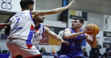 Εlite League – Αποτελέσματα 15ης αγωνιστικής: Απολαμβάνει το… ρετιρέ η Μύκονος, διεύρυναν το σερί τους Μεγαρίδα και Ηρακλής