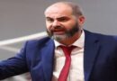 Νήαρ Ηστ: Τέλος από τη θέση του assistant coach o Λευτέρης Πατρινός