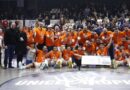 FINAL 4 UNICEF Trophy: Διά περιπάτου τροπαιούχος η Μεγαρίδα και… πλώρη για το Final 8