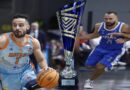 FINAL 4 UNICEF Trophy: Μεγαρίδα και Αιγάλεω στον τελικό…