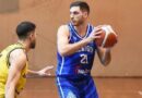 National League 1 (2ος όμιλος / 11η αγωνιστική): Ημέρα των φιλοξενούμενων