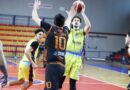 National League 1 (3ος όμιλος / 14η αγωνιστική):