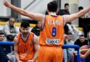 National League 1 (1ος όμιλος / 19η αγωνιστική): Ασταμάτητος ο Αμύντας, 3/3 οι γηπεδούχοι