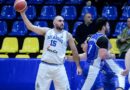 National League 1 (2ος όμιλος / 18η αγωνιστική): Πέρασαν από τα Ιλίσια οι Σοφάδες