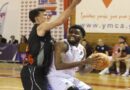 Εlite League – Αποτελέσματα 28ης αγωνιστικής: Νίκη… βάλσαμο για τη ΧΑΝΘ